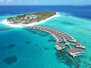 Avani+ Fares Maldives Resort