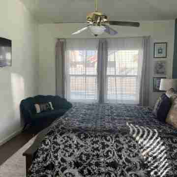 Beautiful 3-bedroom 2-baths with a pool and RV parking. Rooms