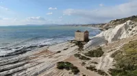Deluxe apartment Milia Agrigento