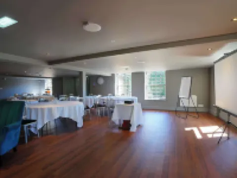 Park Hall Hotel & Spa Lancashire, a member of Radisson Individuals Hotels in Chorley