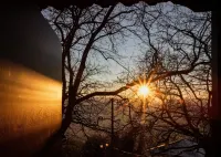 Stagiates Guest House Room 3