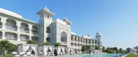 The Chedi Katara Hotel & Resort, Doha, Qatar - Resorts