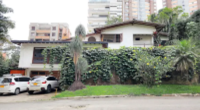 Luxury Villa in Provenza