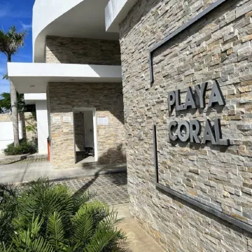 Playa Coral Condo in Paradise F22