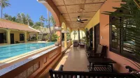 Mi Nhon Em Hotel Muine - piscina