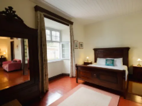 拉勒姆太陽神殿 大里貝拉酒店