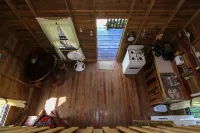 Pilgrims Paradise Cabin 2 Hotels in Santa Elena
