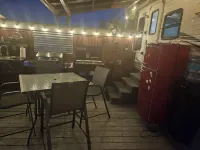 Liberty hill Executive Inn
