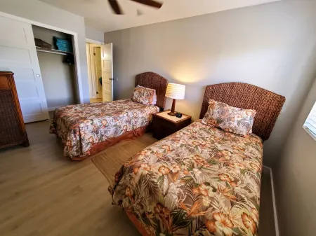 Maui Sunset B119 Beachfront Ground Floor, Ocean-View, Poolside Family Friendly! Отели рядом с достопримечательностью «Kīhei Kalama Village»