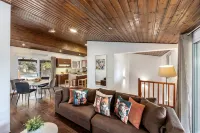 Platres Forest View Cottage - Villas