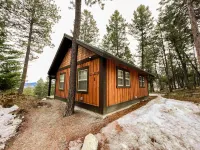 Whispering Pines Cabin Rentals - Chalets