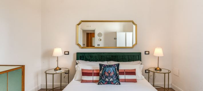AwesHomeItaly - Pisa Central Park Apartment Hotels in Pisa