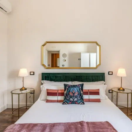 AwesHomeItaly - Pisa Central Park Apartment