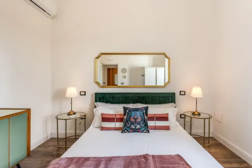 AwesHomeItaly - Pisa Central Park Apartment - Apartments