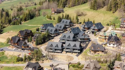 Landscape Villas - LoftAffair Spa Collection Hotels in 