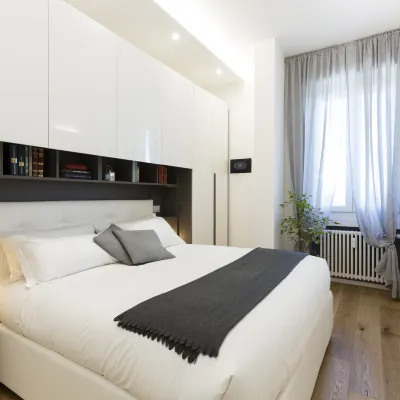 House San Cristoforo M4 Hotels near Inganni Station