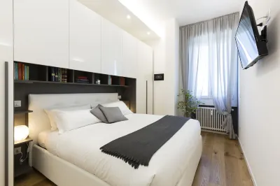 notaMI - House San Cristoforo M4 Hotel in zona Centro Civico Giorgella