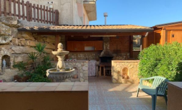 Sole Mare E Relax for Dream Holidays in Siculiana