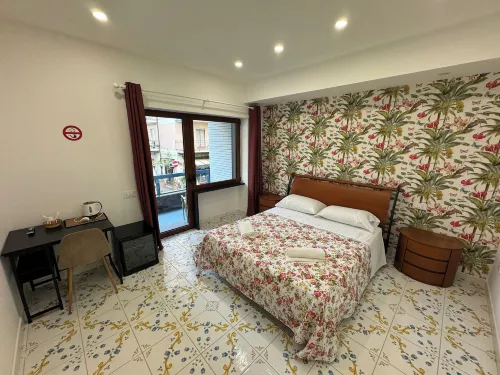 Angela House Sorrento Center - 2-Star