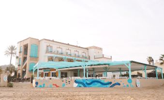 Hotel Noguera Mar