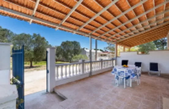 2957 Casa Uccio由Barbarhouse