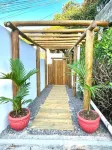 Vila Vasconcelos - Apartments