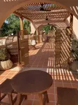 Casa Liquen Hotels in Chacala