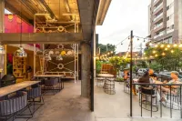 The Harbour Hotel