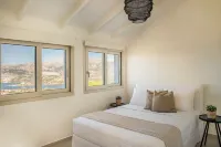 360 Residences Hotels in Kefallinia
