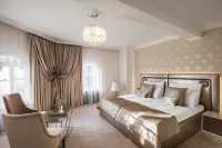 Hotel Sen Hoteles en 