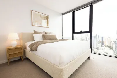 Serenity Broadbeach