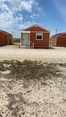 The Resource Inn -Big Lake TX