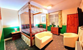 Sleep Well Hotel