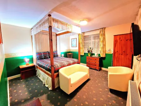 Sleep Well Hotel