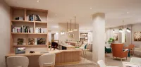 Zenao Appart'hôtels le Raincy Hotels in Clichy-sous-Bois