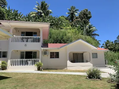 Paul's Residence