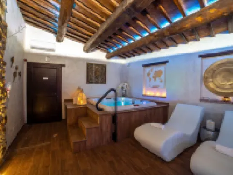 L'Antico Forziere Hotel & SPA Hotel a Deruta