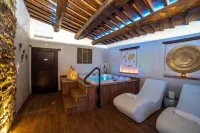 Hotel & Spa l'Antico Forziere Hotels in Canalicchio