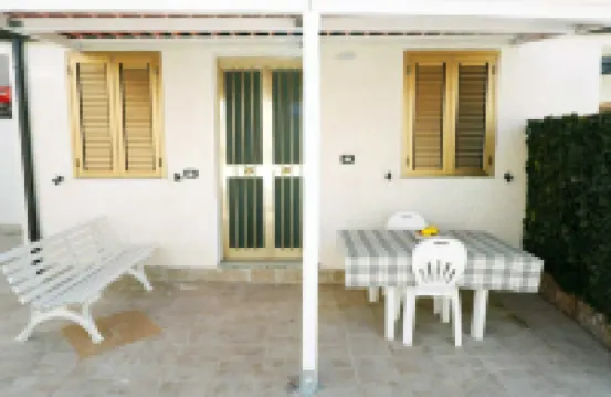 Case Arcobaleno Marzamemi