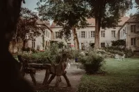La Fontaine Racine Hotels in Villers-Cotterêts