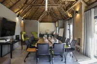 Nako Safari Lodge Hotels in Warmbad