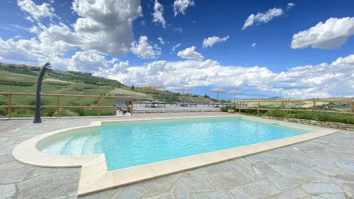 Le Cornici - Cascina di Charme - Alojamientos