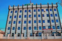 Zaytun Hotel Kano Hotel dekat Dala Hill