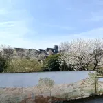 Domaine du Cellier de la Couronne Hotels in Bethon
