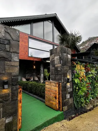 Fifty Three Otel Отели в г. Camlihemsin