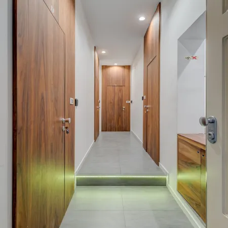 Starlight Luxury Suites