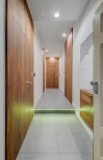 ستارلايت لاكشري سويتس