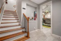 The Vibe 3Bd X 4b I Downtown l Med Center I NRG Stad l Free Parking