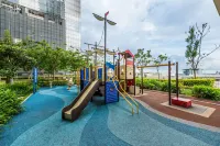 5P Luxury Studio 3Min to Setia City Mall Hotels in Shah Alam