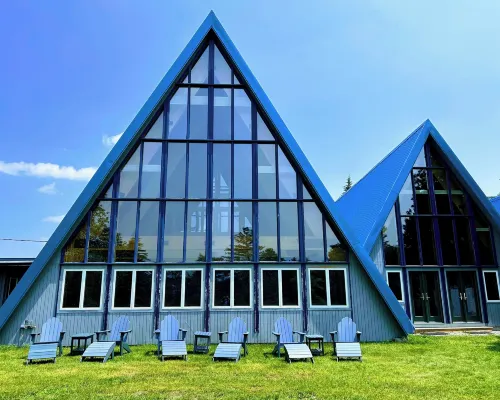 NewVida Preserve Hotels in Jay